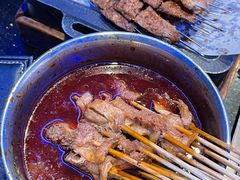 -冰城小镇音乐串吧·聚会餐厅(百子湾店)