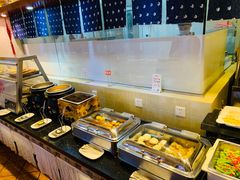 -台北帮厨西式自助(爱琴海北新道店)