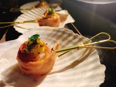 -wann lounge 低温慢煮牛排·清吧