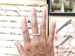 -十八字金·银饰·开蚌DIY·手工体验团建(世纪金源店)