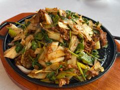 -月福京味斋·烤鸭店·北京菜(鼓楼总店)