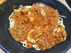 -沈记烧烤海鲜(江汉二路店)