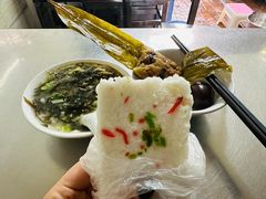 -芳婆糕团店(王府大街店)