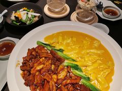-晓长安·新陕菜(曲江店)