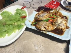 -五姊妹海鲜(火车站店)