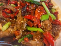 -柴火农家·江西赣南菜(土华店)