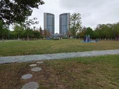 -天鹅湖体育公园