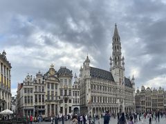 -布鲁塞尔大广场