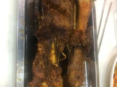 -疆域美食