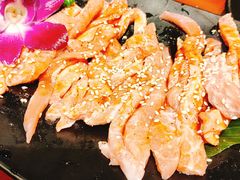 -玖·炭火烤肉