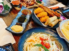 -Hi YOU你的饭局泰餐厅(雍和宫店)