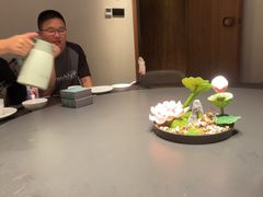-沅江水·湖南家宴(南村万博长隆商圈店)