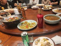 -千品香(碧桂园银河城店)
