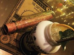 -船长酒吧 The Captain
