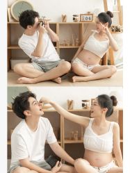 -专注孕妇照亲子照·纪田摄影