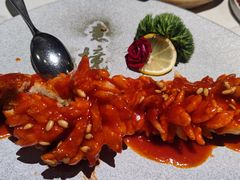 -上上瓷·艺境川菜(IFS旗舰店)