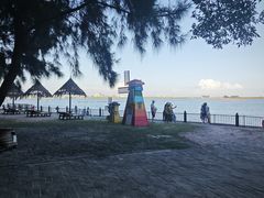 -北海金海湾红树林生态旅游区