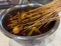 -成都瓜串串(华强北店)