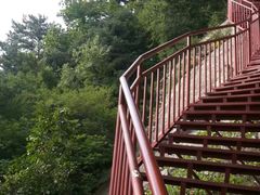 -陕西省红河谷森林公园