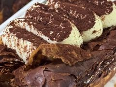 -B&C黄油与面包·THE GARDEN BAKERY概念店(世纪汇店)