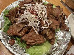 -多宾韩国料理(学衡路店)