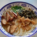 打卡地道南雄早餐，越吃越上头！