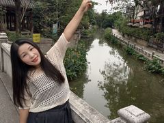 -黄埔古港