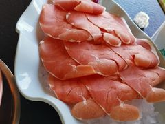 -阳坊胜利涮羊肉(阳坊老店)