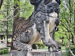 -李白纪念馆