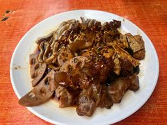 -吴长子卤菜馆(统一街店)