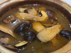 -丽江庭院·云南野生菌·海鲜火锅(鼓楼四合院店)