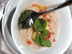 桂花芋泥-四道菜·福建菜馆(新街口金鹰店)