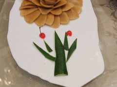 -欣旺·迎宾楼·百年无锡菜