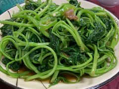 -雄仔农家菜馆·特色葱油鸡(六祖店)