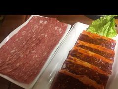 -超级神炭烤肉夜食(芥园西道店)