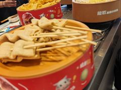 -龍歌自助小火锅(李沧丽达店)