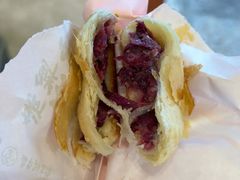 -嘉华鲜花饼(束河店)