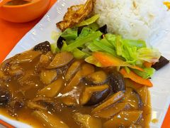 -香妃烤鸡(西单店)