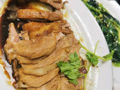 -胶己人餐馆(珠江路美食街店)