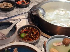 -大头椰·海南椰子鸡火锅(思明万象城店)