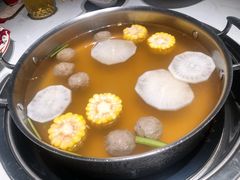 -汕头八合里海记牛肉店(清河店)