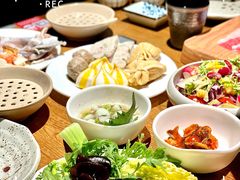 -蟹将军·松叶蟹和牛日料放题自助(K11店)