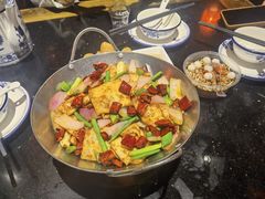 -蜀都丰 正宗水煮鱼(建德天城店)