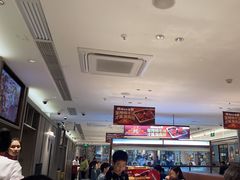 -海底捞火锅(航洋城店)