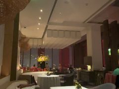 -北京柏悦酒店·锦庭餐厅Dining Room