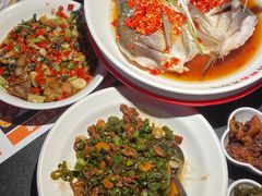 -湘阁里辣(南联锦泰城店)