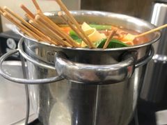 -瑞杰烧烤店·24小时营业(山东路店)