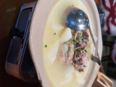 -徽三说·土徽菜·中国徽菜连锁品牌(一中店)