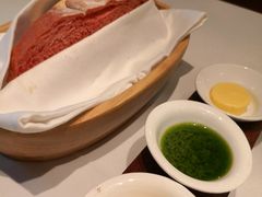 -GreyWhale灰鲸餐厅(武汉国际广场店)