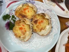 -松坂屋日料自助(长城路店)